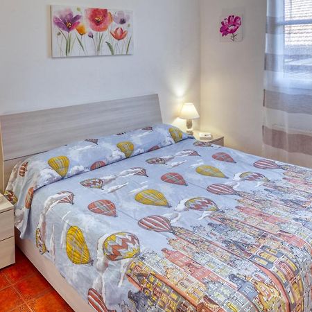 Nina Home - Levanto Exteriér fotografie