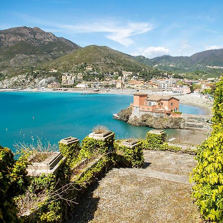 Nina Home - Levanto Exteriér fotografie