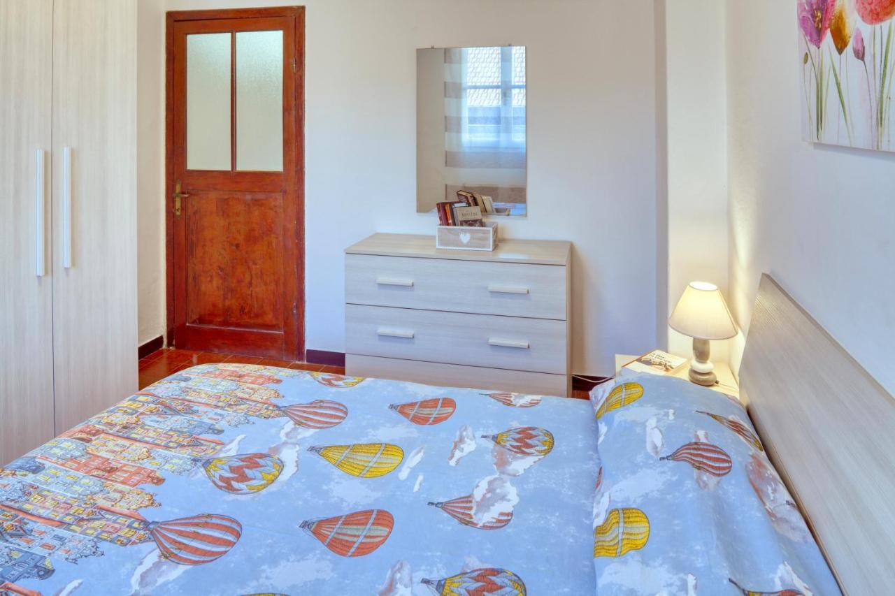 Nina Home - Levanto Exteriér fotografie