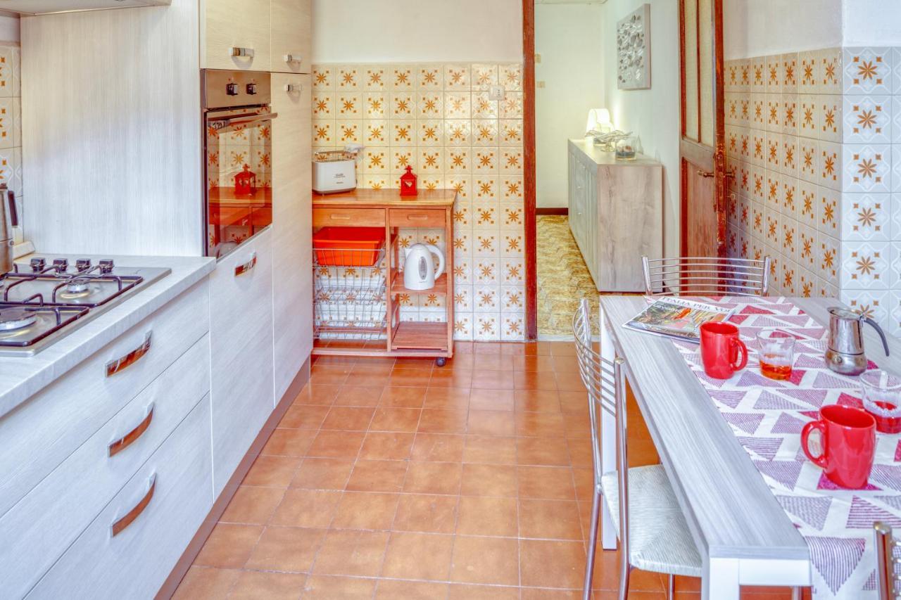 Nina Home - Levanto Exteriér fotografie