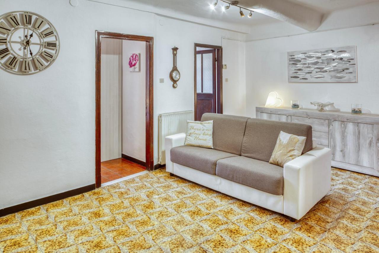 Nina Home - Levanto Exteriér fotografie