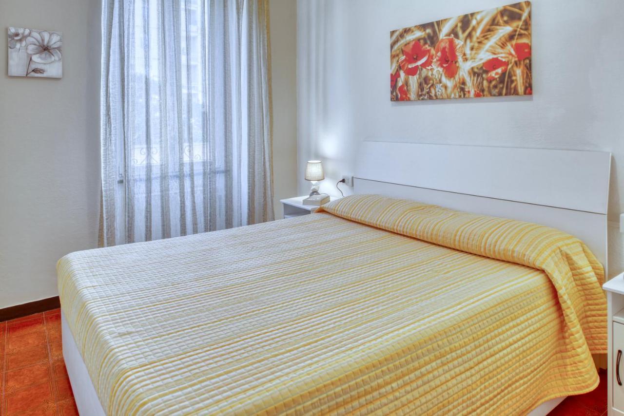 Nina Home - Levanto Exteriér fotografie