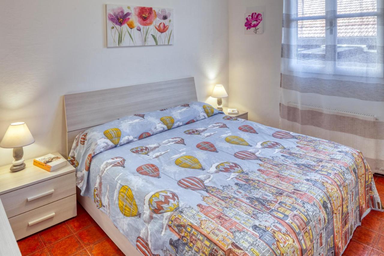 Nina Home - Levanto Exteriér fotografie