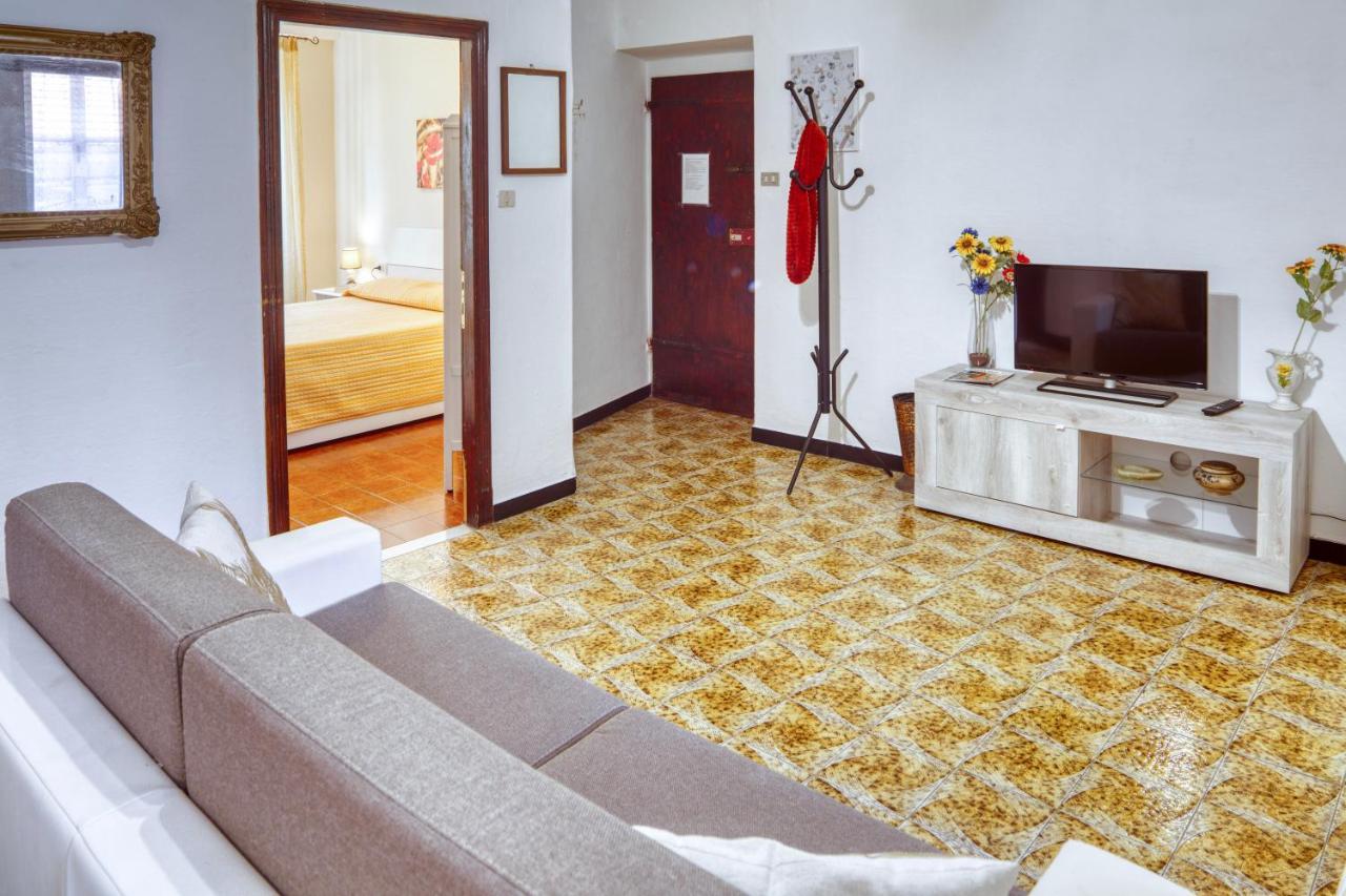 Nina Home - Levanto Exteriér fotografie