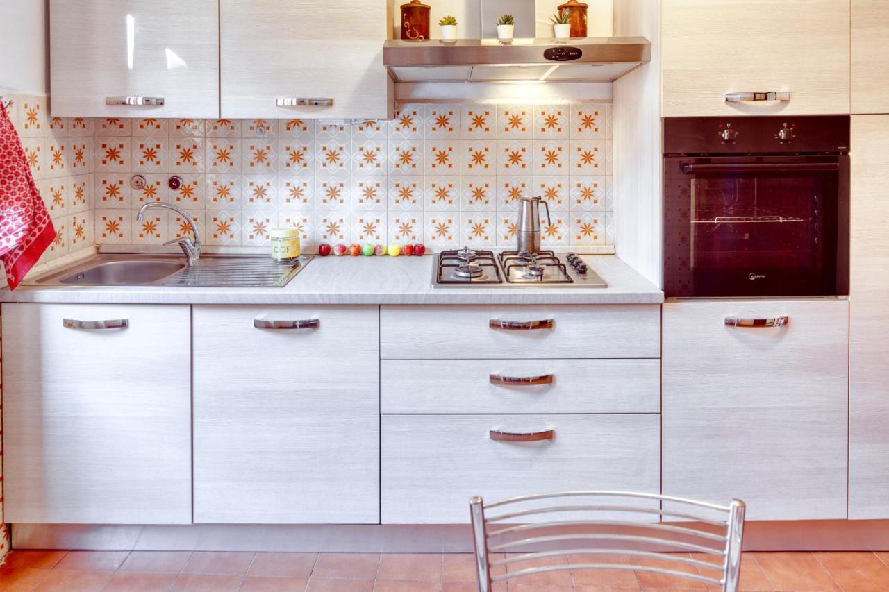 Nina Home - Levanto Exteriér fotografie