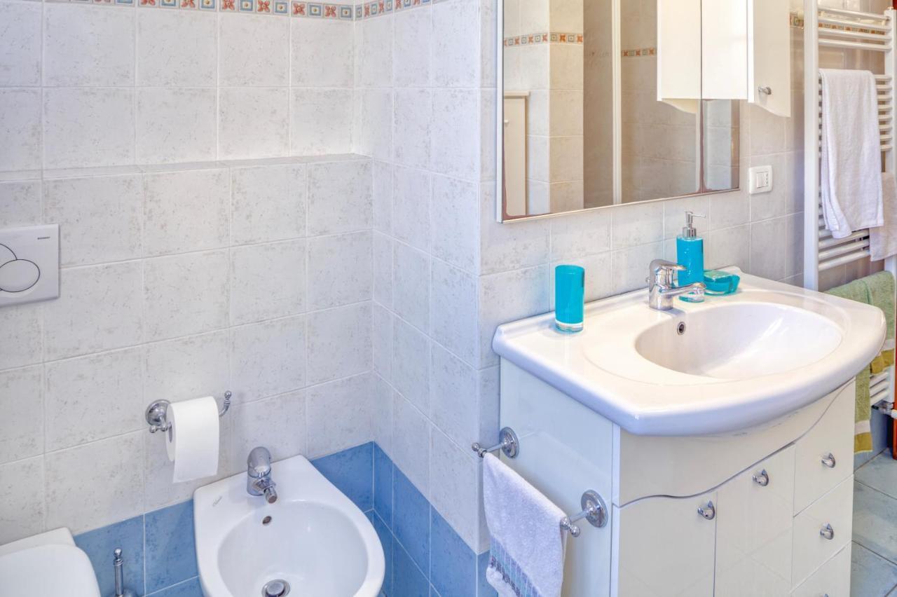 Nina Home - Levanto Exteriér fotografie