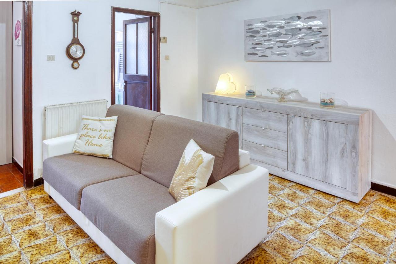 Nina Home - Levanto Exteriér fotografie