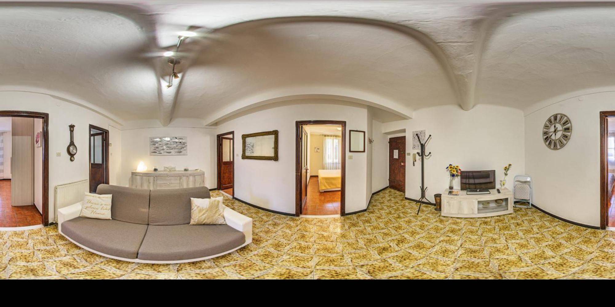 Nina Home - Levanto Exteriér fotografie