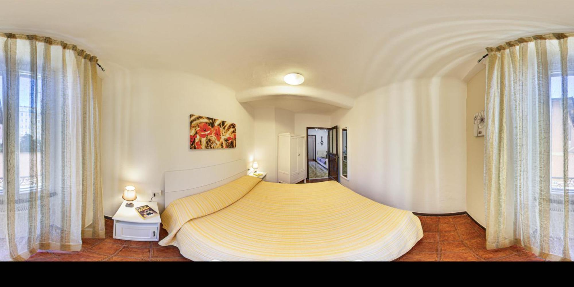 Nina Home - Levanto Exteriér fotografie