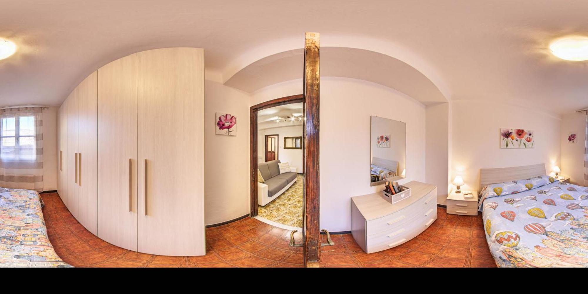 Nina Home - Levanto Exteriér fotografie