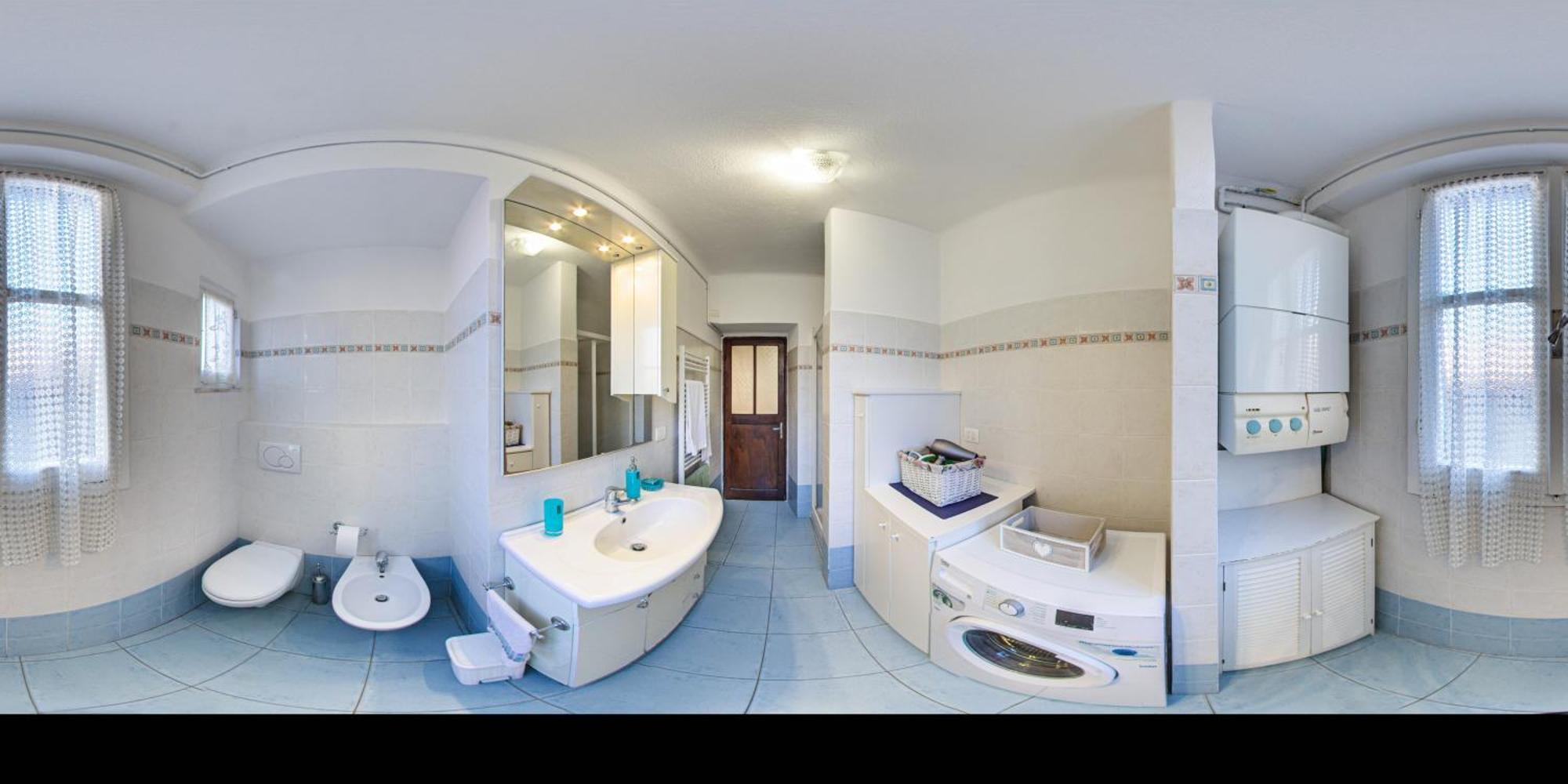 Nina Home - Levanto Exteriér fotografie